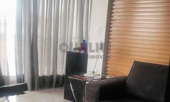 Imagem 3: APARTAMENTO PARA LOCAÇÃO NO BROOKLIN COM 1 DORMITÓRIO COM SUITE