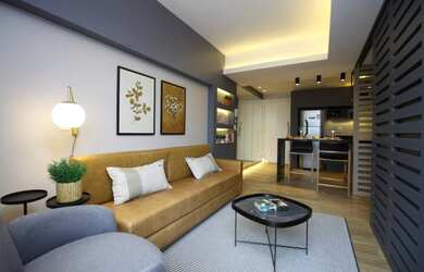 Imagem 4: STUDIO RESIDENCIAL em Porto Alegre - RS, Auxiliadora