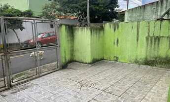 Imagem: Casa com 2 dormitórios para alugar por