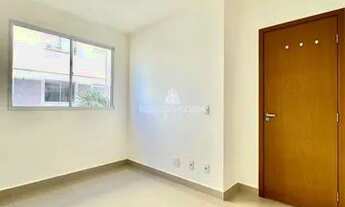 Imagem 3: Apartamento para aluguel com 42 metros quadrados com 2 quartos em Coacu - Eusébio - CE