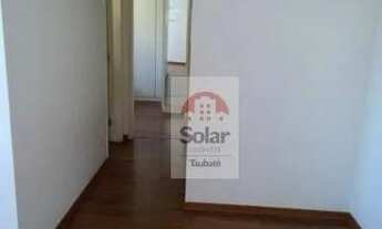 Imagem 3: Apartamento com 2 dormitórios, 63 m² - venda por R$ 225.000,00 ou aluguel por R$ 1.224,12