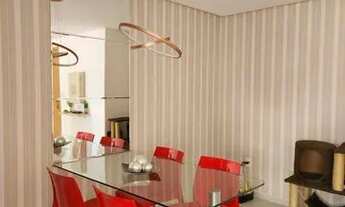 Imagem 2: APARTAMENTO PRA VENDER EM TAMABUZINHO 3 QUARTOS