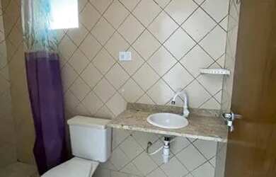 Imagem 2: Aluguel Apartamento com 65m2 - 2 Quartos no SOF Norte