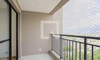 Imagem 5: Apartamento para Aluguel - Padroeira, 2 Quartos, 48 m2