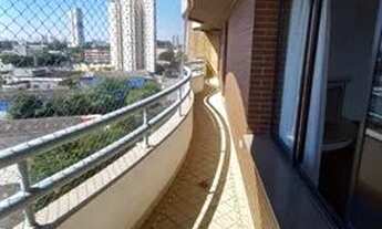 Imagem 4: Apartamento com 4 dormitórios para alugar, 246 m² - Vila Campesina - Osasco/SP