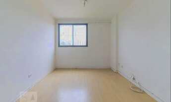 Imagem 2: Apartamento para Aluguel - Jardim Marajoara , 1 Quarto, 45 m2