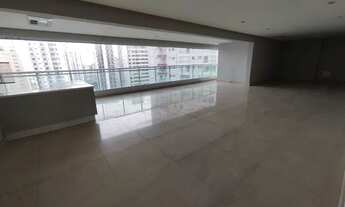 Imagem 3: Apartamento Anália Franco 280m² 3 suítes - Locação