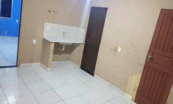 Imagem: Aluguel de Casa, incluso Agua e Energia