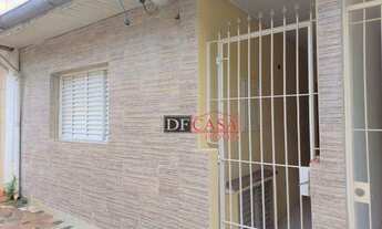 Imagem 2: Casa com 2 dormitórios à venda, 58 m² por R$ 350.000,00 - Vila Esperança - São Paulo/SP