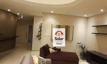 Imagem 2: Casa com 3 dormitórios para alugar, 303 m² por R$ 7.814,00/mês - Jardim das Nações - Tauba