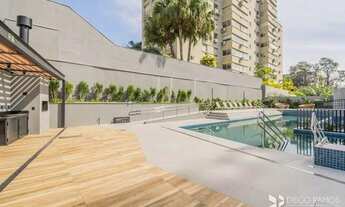 Imagem 2: Apartamento à venda Rua Anita Garibaldi, Boa Vista - Porto Alegre