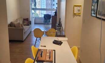 Imagem 4: Apartamento com 3 quartos à venda, 90m² - Vila Suzana