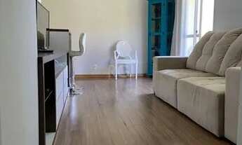 Imagem 4: Apartamento em Morro Santana