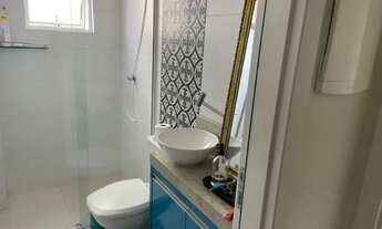 Imagem 7: Apartamento no Centro de Itajaí - 1 S + 1 D + 1 garagem