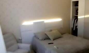 Imagem 5: Venda - Apartamento Edifício Topázio - Bairro Duque de Caxias - Cuiabá - MT