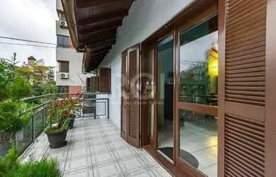 Imagem 7: Casa em Passo da Areia