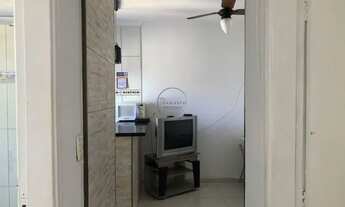 Imagem 7: Ótimo, Apartamento no bairro do Boqueirão, disponível para locação definitiva em praia gra