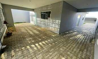 Imagem 2: Casa para alugar no bairro Santiago - Araguari/MG