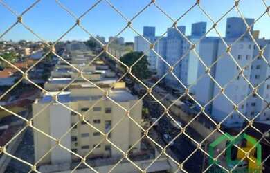 Imagem 3: Apartamento com 2 dormitórios para alugar, 51 m² por R$ 2.311,79/mês - Jardim Paulicéia