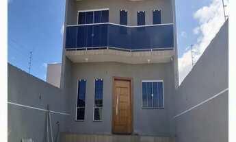 Imagem: Casa para venda tem 99 metros quadrados