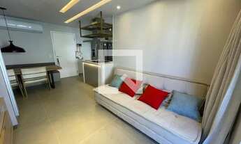 Imagem 3: Apartamento para Aluguel - Jacarepaguá, 2 Quartos, 66 m2