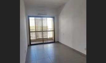 Imagem 2: Apartamento com 1 dormitório à venda, 42 m² por R$ 170.000,00 - Residencial Flórida - Ribe