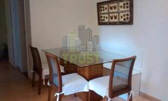 Imagem 4: Apartamento para Venda em Rio de Janeiro, Barra da Tijuca, 2 dormitórios, 1 banheiro, 2 va