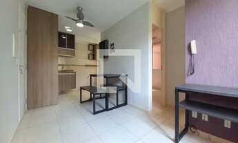 Imagem 2: Apartamento para Aluguel - Jardim São José, 2 Quartos, 42 m2