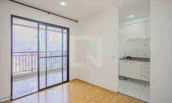 Imagem: Apartamento para Aluguel - Padroeira, 2