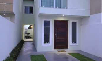 Imagem: Casa para venda com 107 metros quadrados