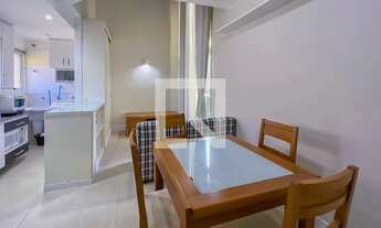 Imagem 2: Apartamento para Aluguel - Vila Olímpia, 1 Quarto, 45 m2