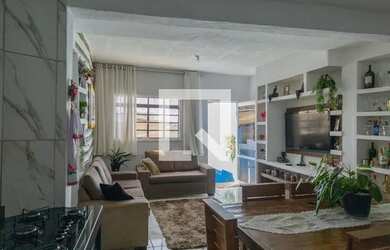 Imagem 4: Casa à Venda - Horto Florestal, 3 Quartos, 139 m2