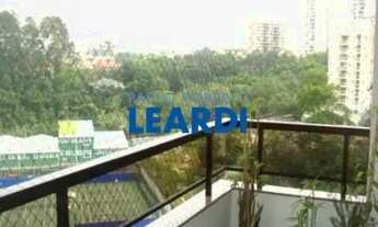 Imagem: APARTAMENTO - MORUMBI - SP