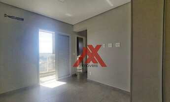 Imagem 6: APTO ZONA SUL - 2 Dorm / 1 Suíte / 2 Vagas / 78 m² - SJRP/SP
