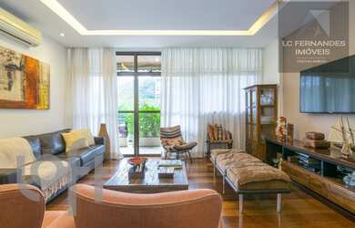 Imagem 2: Apartamento em Barra da Tijuca - Rio de Janeiro