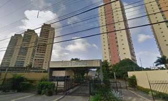 Imagem: Apartamento em Leilão - Pitimbu - Natal