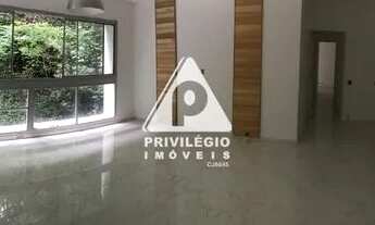 Imagem: 3 quartos na Lagoa