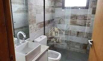 Imagem 7: Casa com 3 dormitórios à venda, 135 m² por R$ 1.300.000,00 - Vila Santista - Atibaia/SP