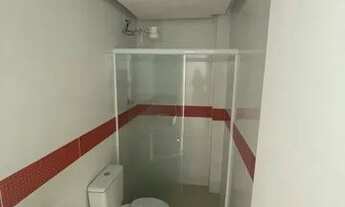 Imagem 3: 1 Quarto com varanda !