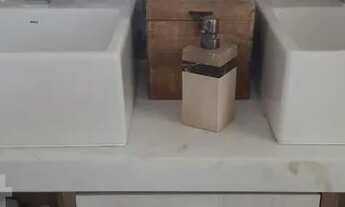 Imagem 4: Apartamento à venda em Centro com 128 m², 3 quartos, 3 suítes, 3 vagas