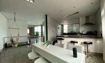 Imagem 5: Cobertura à venda, 5 quartos, 2 suítes, 2 vagas, Buritis - Belo Horizonte/MG