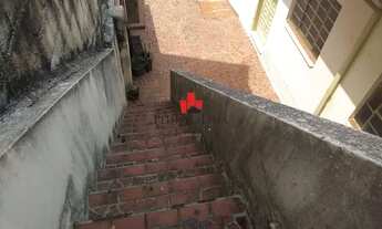 Imagem 7: Terreno Vila Carrão 7,50 de frente x 38 Fundos