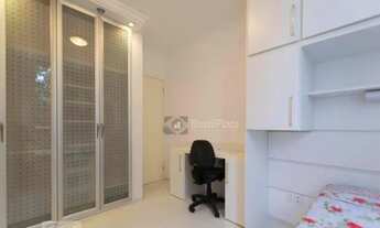 Imagem 5: Flat com 2 dormitórios, 73 m² - venda por R$ 129.000,00 ou aluguel por R$ 7.000,00/mês - M