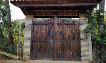 Imagem 3: Sítio com 6 dormitórios à venda, 53000 m² por R$ 1.100.000,00 - Souza - Rio Manso/MG