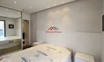 Imagem 6: Apartamento Venda Vila Nova Conceição 76 m² 1 Dormitórios