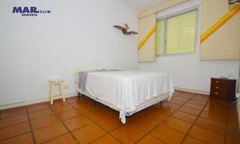 Imagem 7: Apartamento com 3 dormitórios à venda, 140 m² por R$ 500.000,00 - Pitangueiras - Guarujá/S