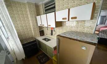 Imagem 2: APARTAMENTO VILA TUPI, 35m²