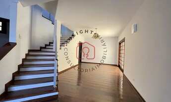 Imagem 4: Casa Para Alugar com 3 quartos sendo 3 suítes no bairro Jardim Maria Izabel em Marília