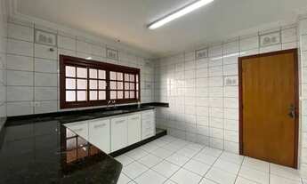 Imagem 6: Casa com 2 dormitórios para alugar, 229 m² por R$ 3.218,36/mês - São Manoel - Americana/SP