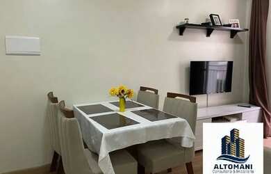 Imagem 2: Apartamento com 2 Dormitórios - Condominio Villagio do Horto